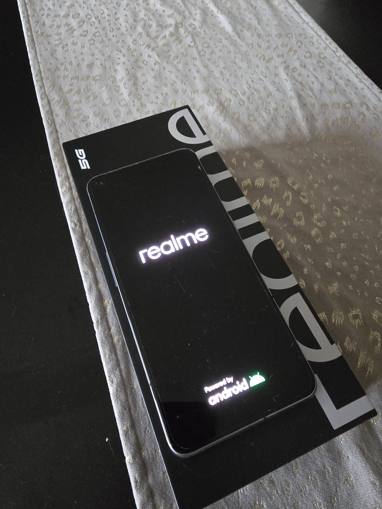 Realme GT2 PRO 12 GB RAM 256 GB