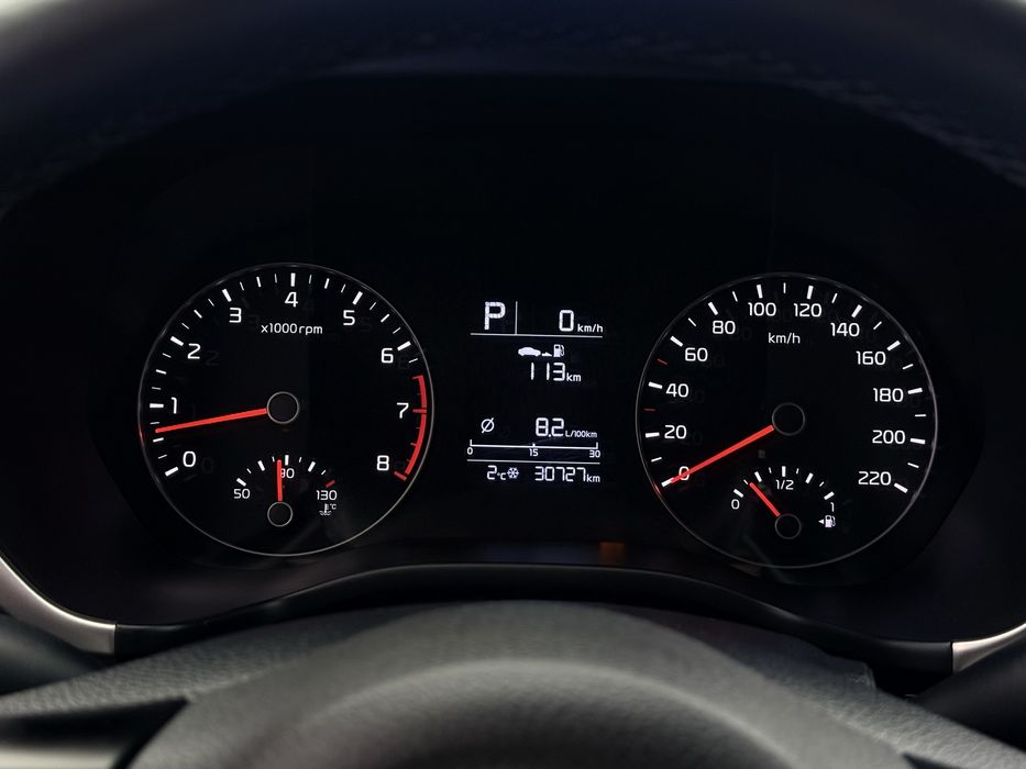 Продам KIA Rio X-Line 2022 рік.Нова машина!