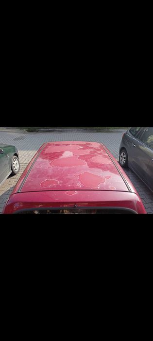 Fiat 600 niski przebieg 1 wlasciciel