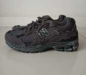 Buty New Balance 2002r Protection pack Czarne