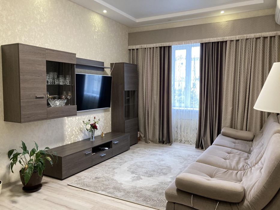 Продаж 2-кімнатної квартири в р-ні Металургів