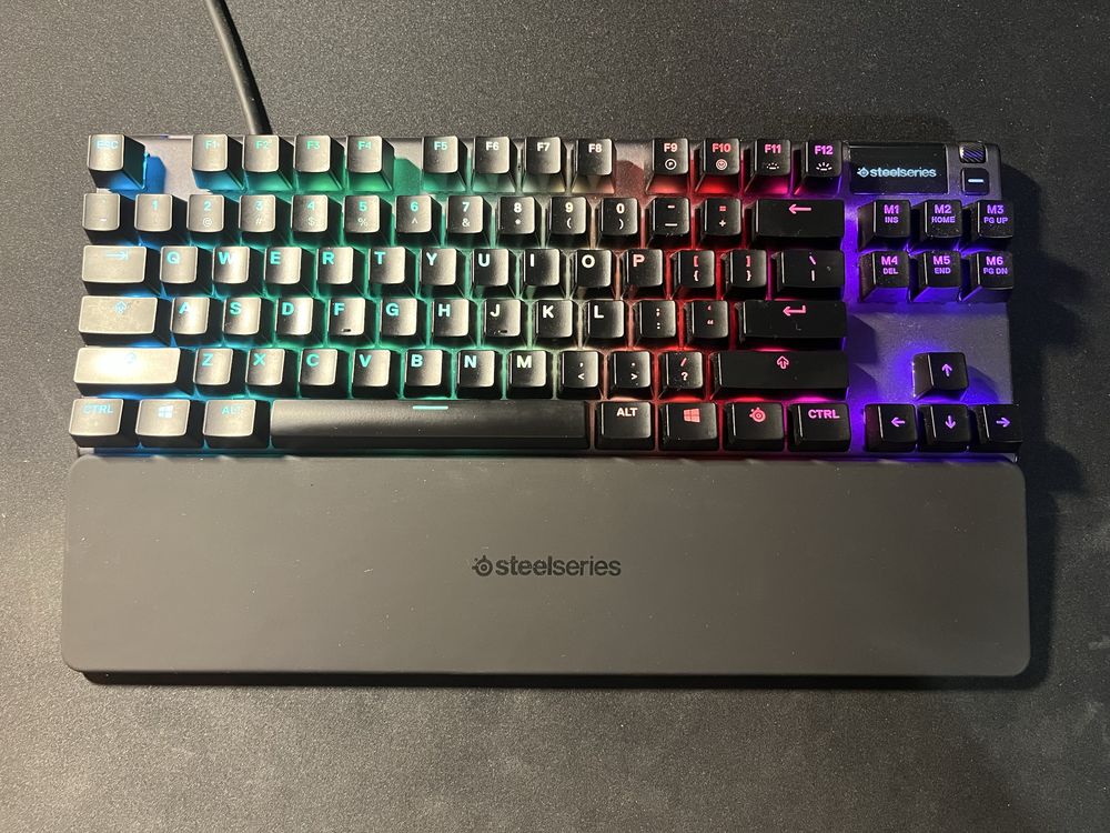 Steelseries Apex 7 TKL