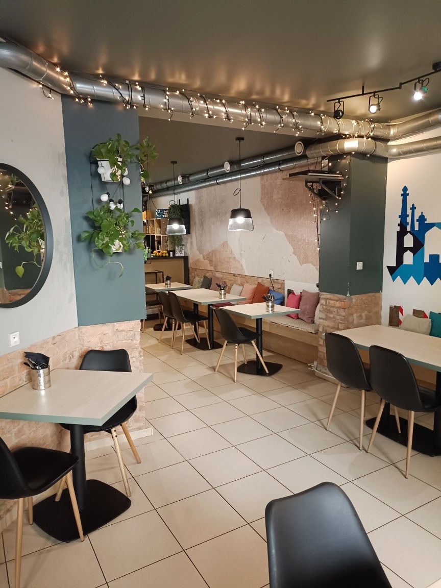 Curry Mary - restauracja na Jeżycach za odstępne