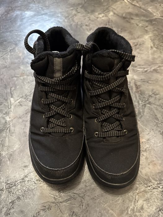 Ботинки Quechua 42