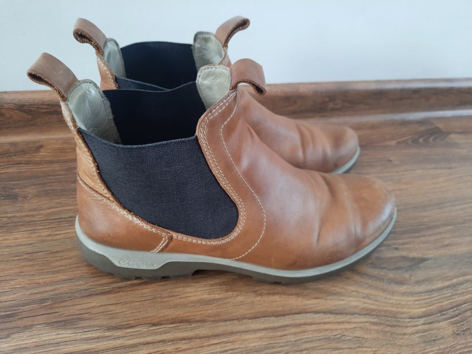 Buty ecco rozmiar 41