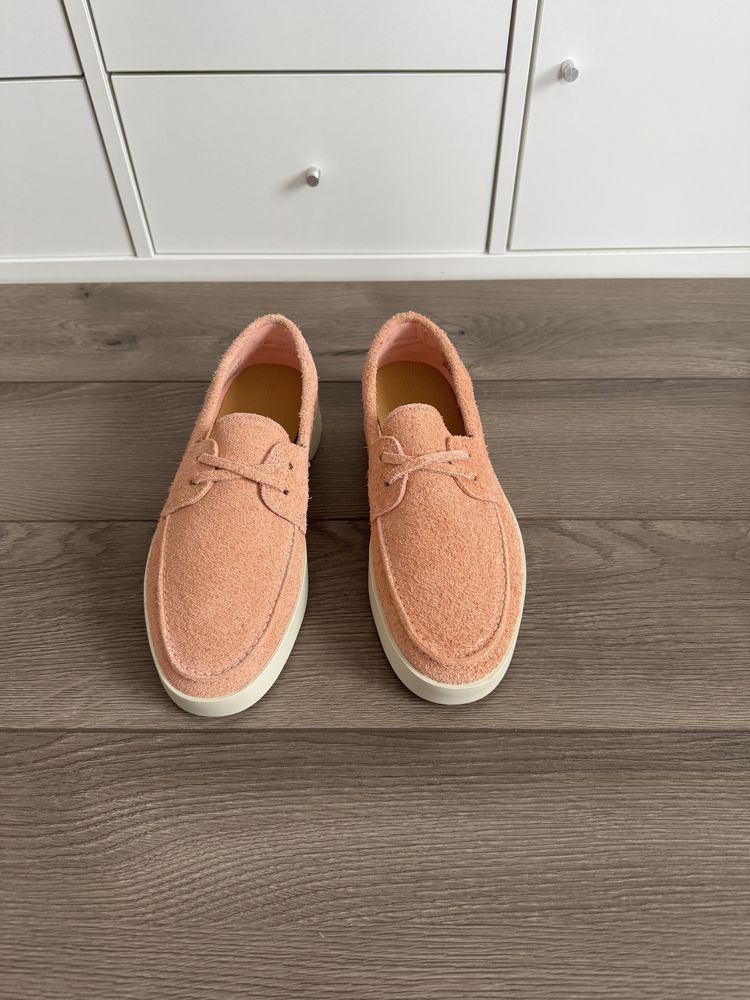 Топсайдери чоловічі Sperry Top Sider x John Legend мокасини оригінал
