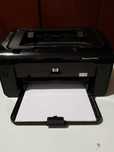 Drukarka  laserowa HP LaserJet Pro P1102w