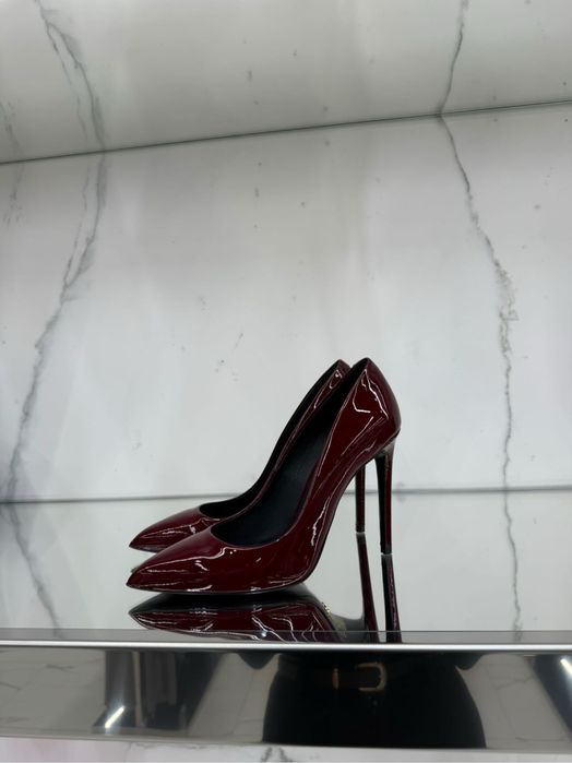 Туфлі човники Anna Braim 39