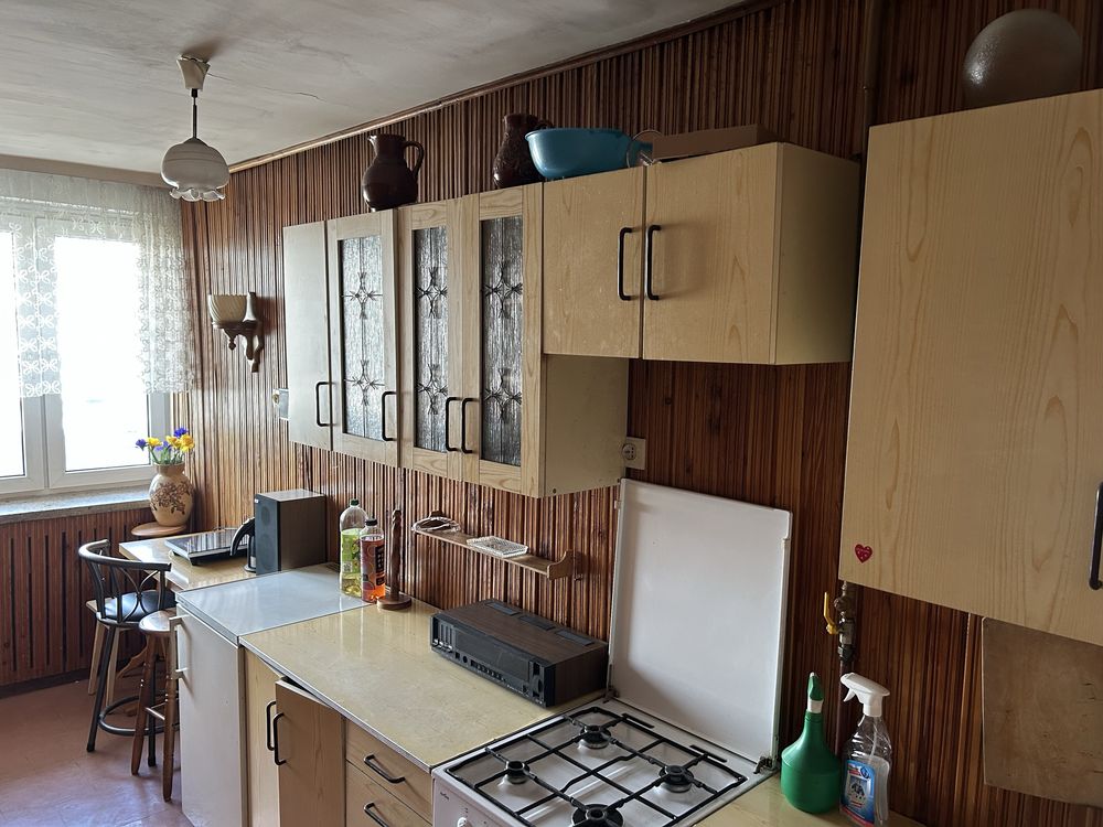 Mieszkanie Katowice Tysiaclecie piekny widok