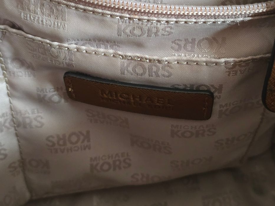 MK - Michael Kors - Mala - ORIGINAL