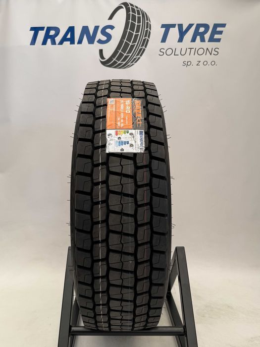 315/70R22.5 Opona ciężarowa Torque TQ-R1D Napędowa