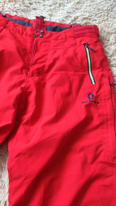 Spodnie narciarskie męskie SCOTT