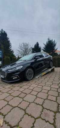 Ford Fusion Ford Fusion 2.0 EcoBoost