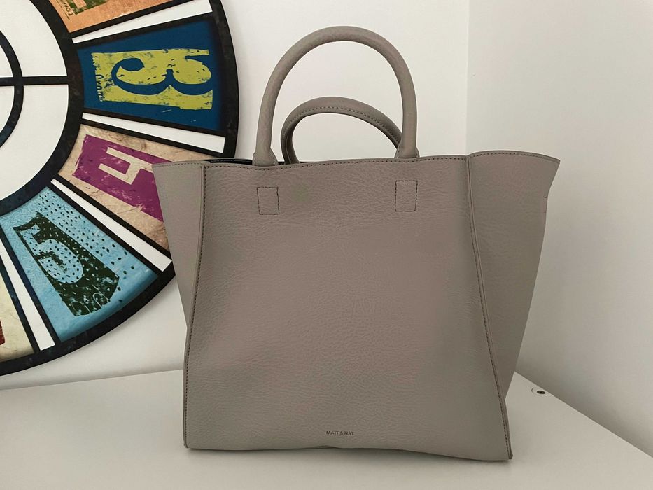 Torebka damska MATT&NAT nowa
