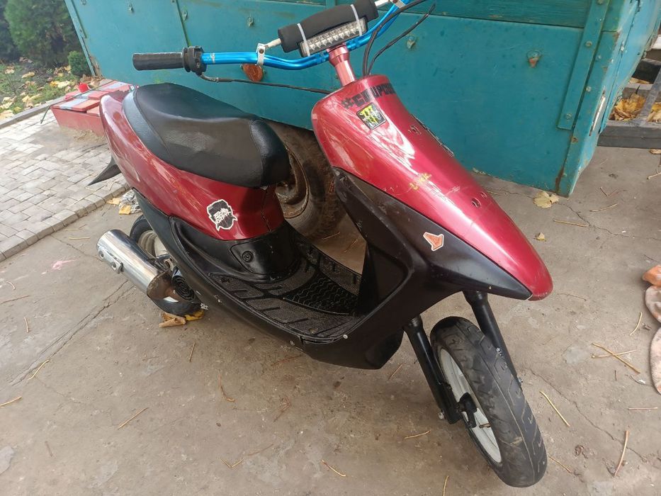 Продам дио 35 zx