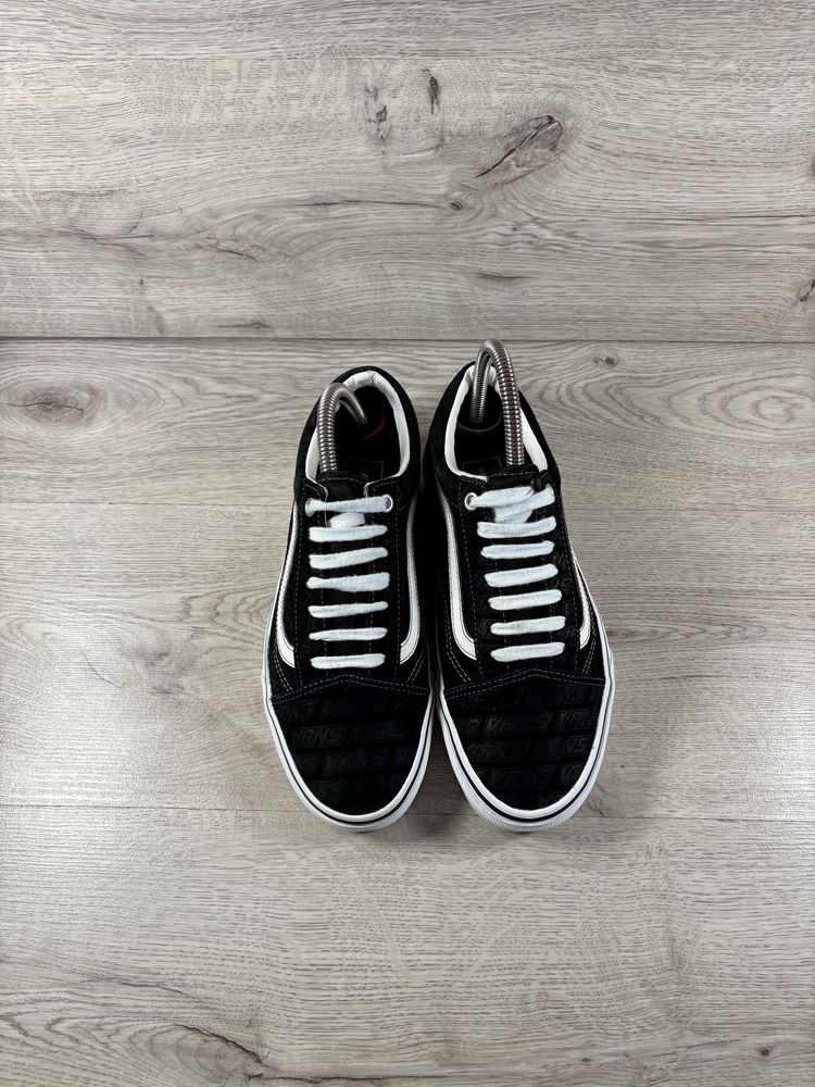 Vans жіночі кеди замша