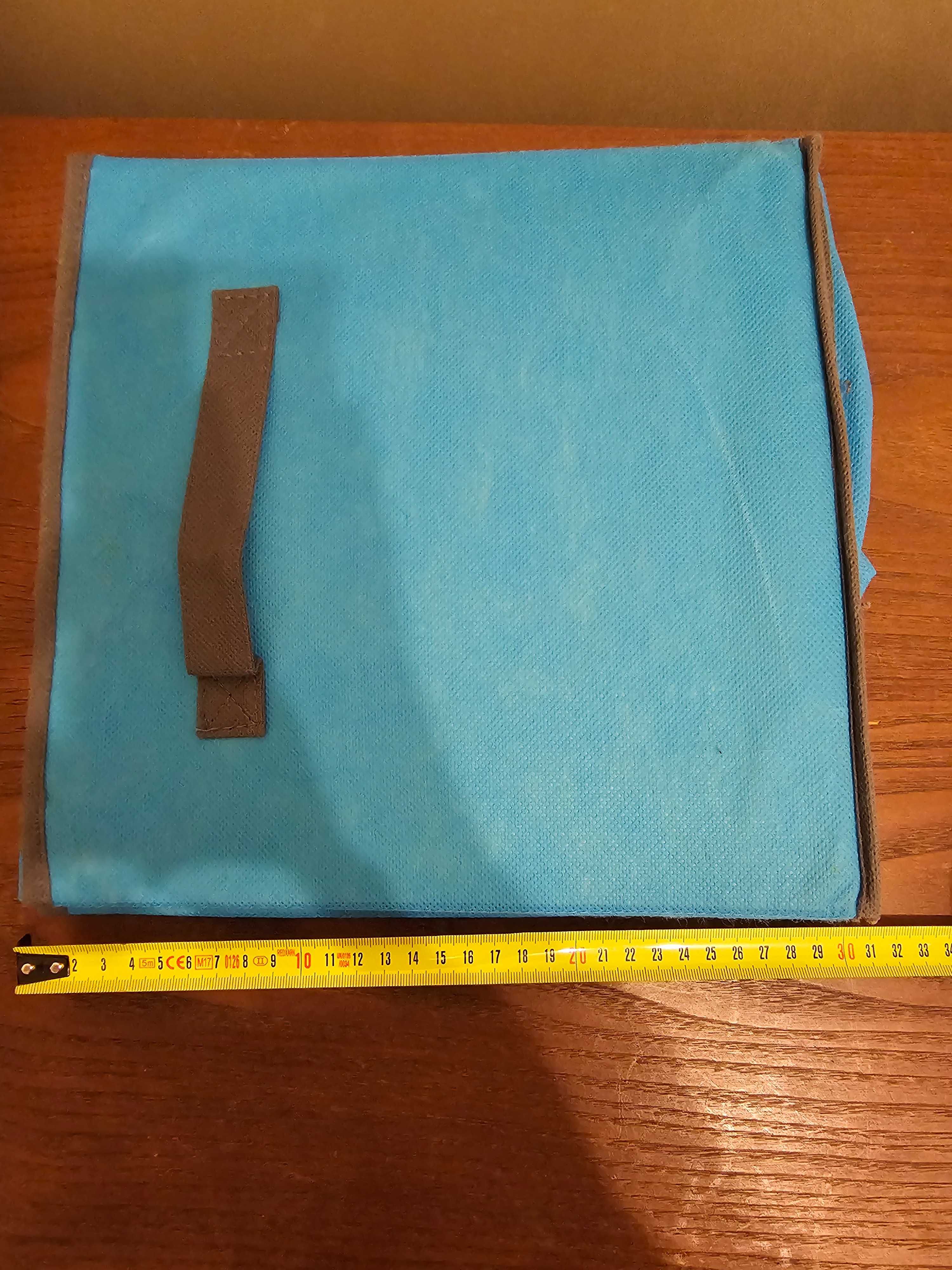 Conjunto de arrumação - Storage Set