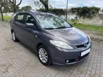 Mazda 5 2.0 143cv 7L