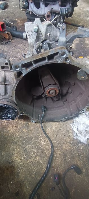 motor e componentes 1.9tdi PD 105  e peças PD 130