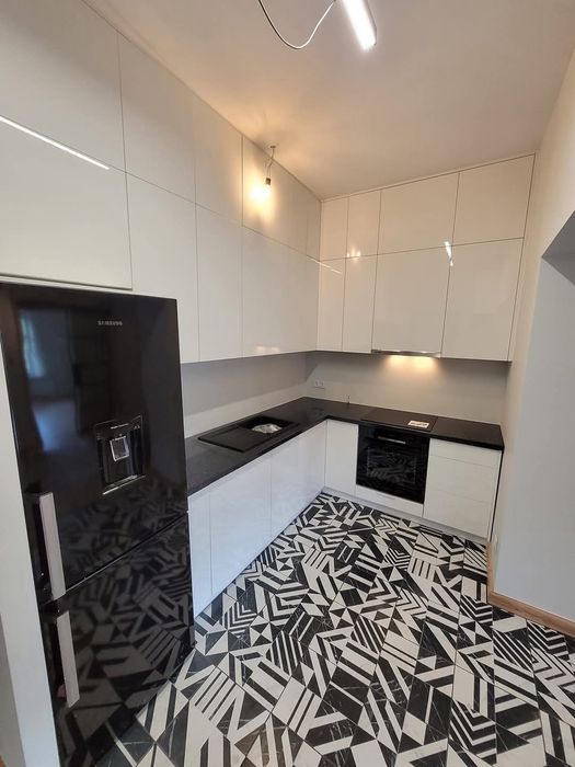 Montaż mebli z paczek