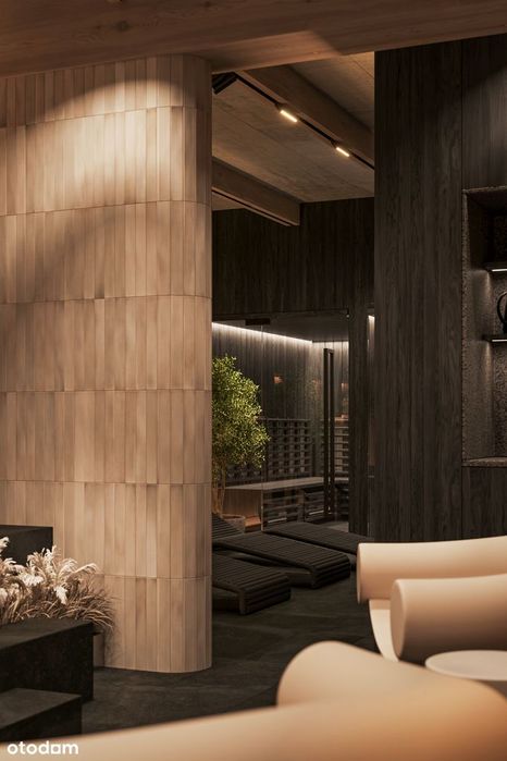 Aparthotel Białka Tatrzańska | 2-pok. | A07