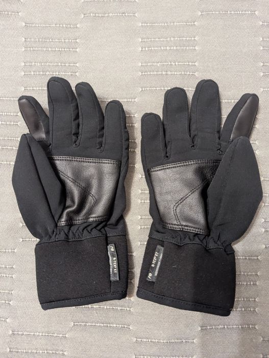 REUSCH Diver X R-Tex Touch-Tec Junior универсальные перчатки. М