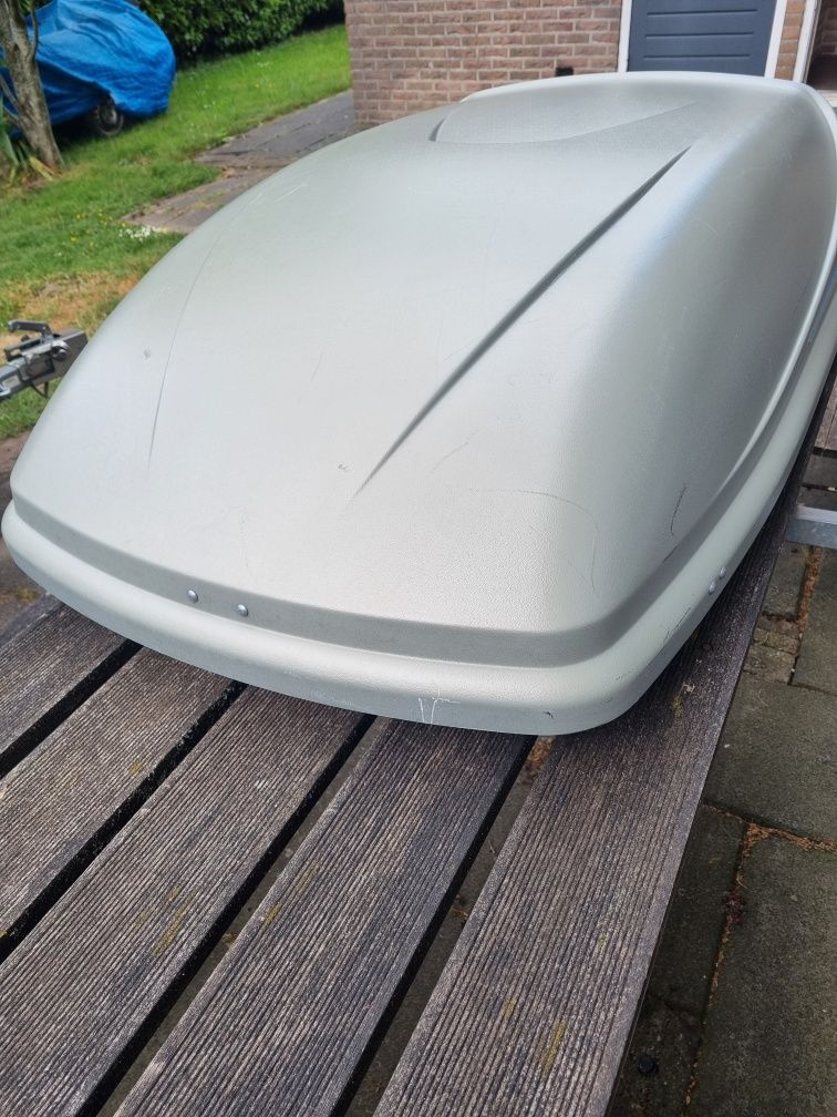 Box Thule ocean 100