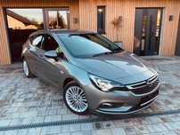 Opel Astra OPŁACONY BI-LED * 1.4 T 150 BENZYNA * Navi * Super Stan