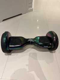 Howerboard iScooter