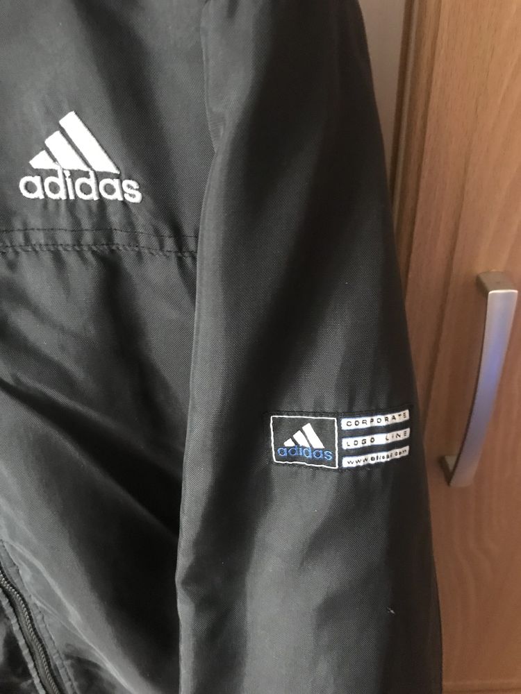 Оригінальна куртка Adidas
