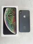Iphone XS max 256