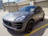 Wynajem Porsche Macan Diesel