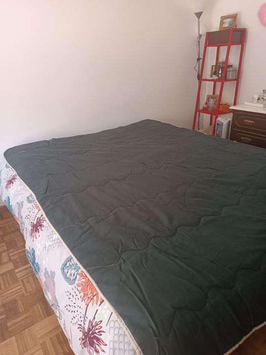 Edredom  155x210