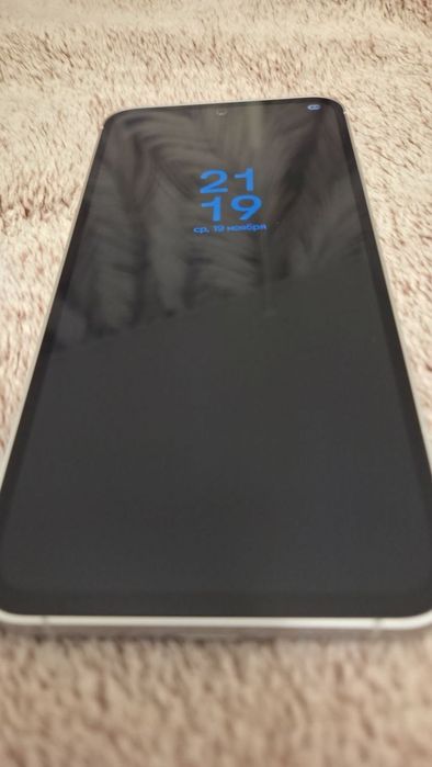 Galaxy S23 FE 8/128 Гарантія Mint Samsung S711B смартфон самсунг