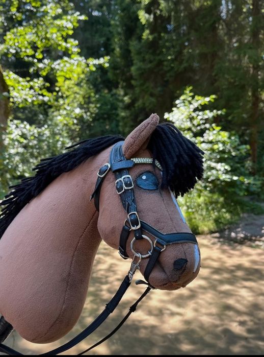 Sprzedam hobby horse IGR