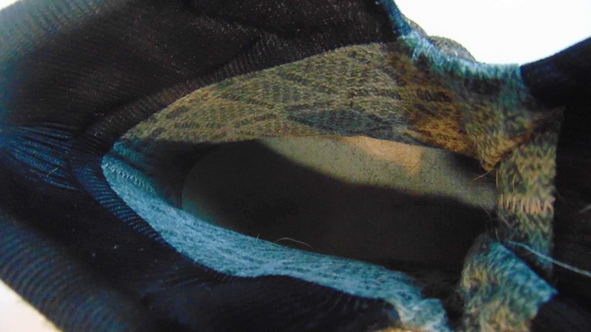 viking gore-tex roz 43 skóra hit