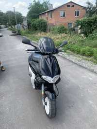 Gilera runner FXR 180 2T