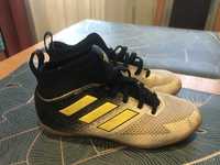 Buty pilkarskie halowki adidas 32