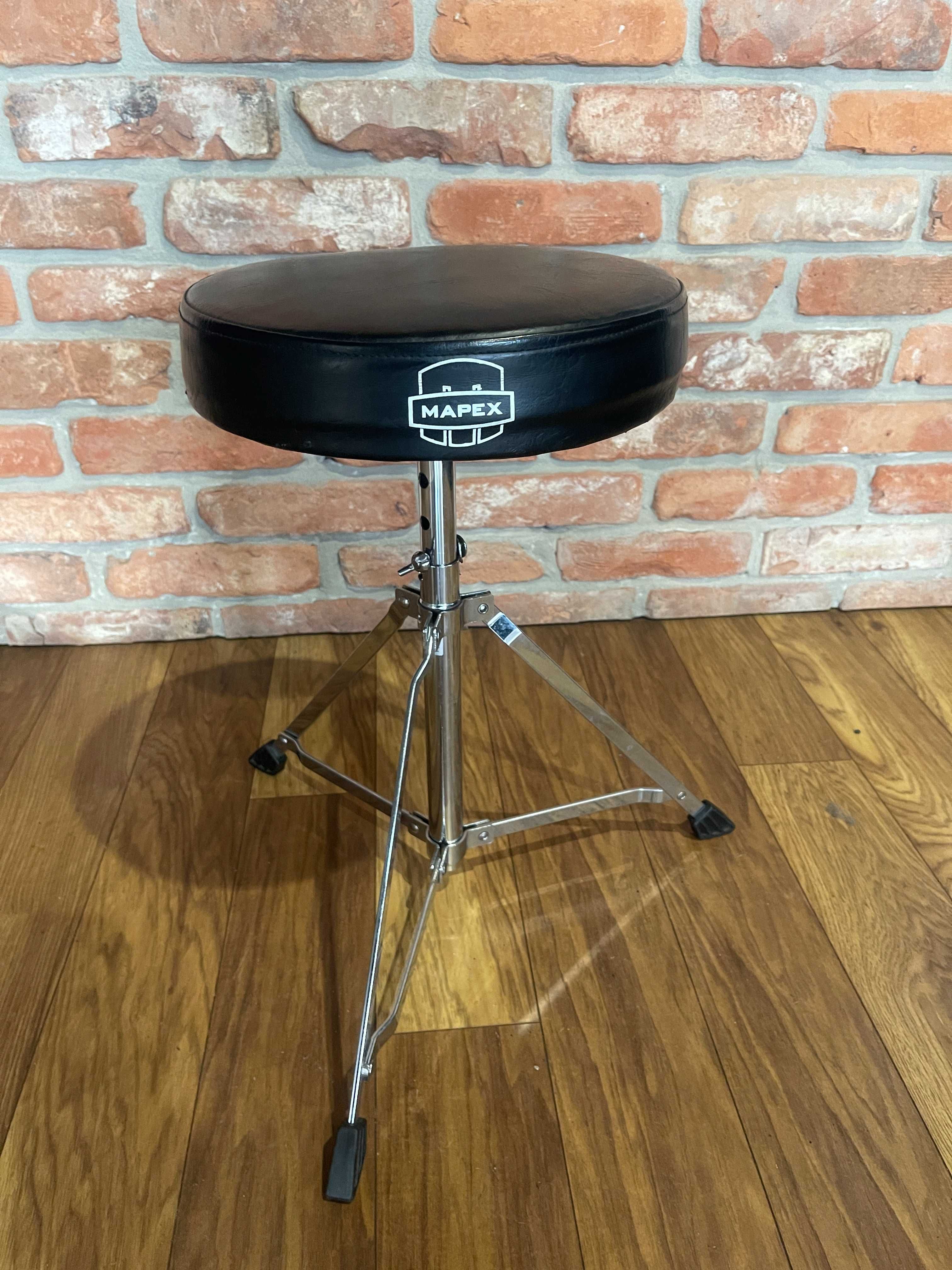 Stołek perkusyjny Mapex T200-TND krzesło