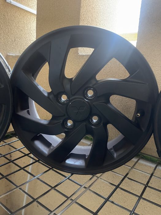 Диски 4/100 r 14,Mitsubishi Mirage, Mitsubisi space,оригинал