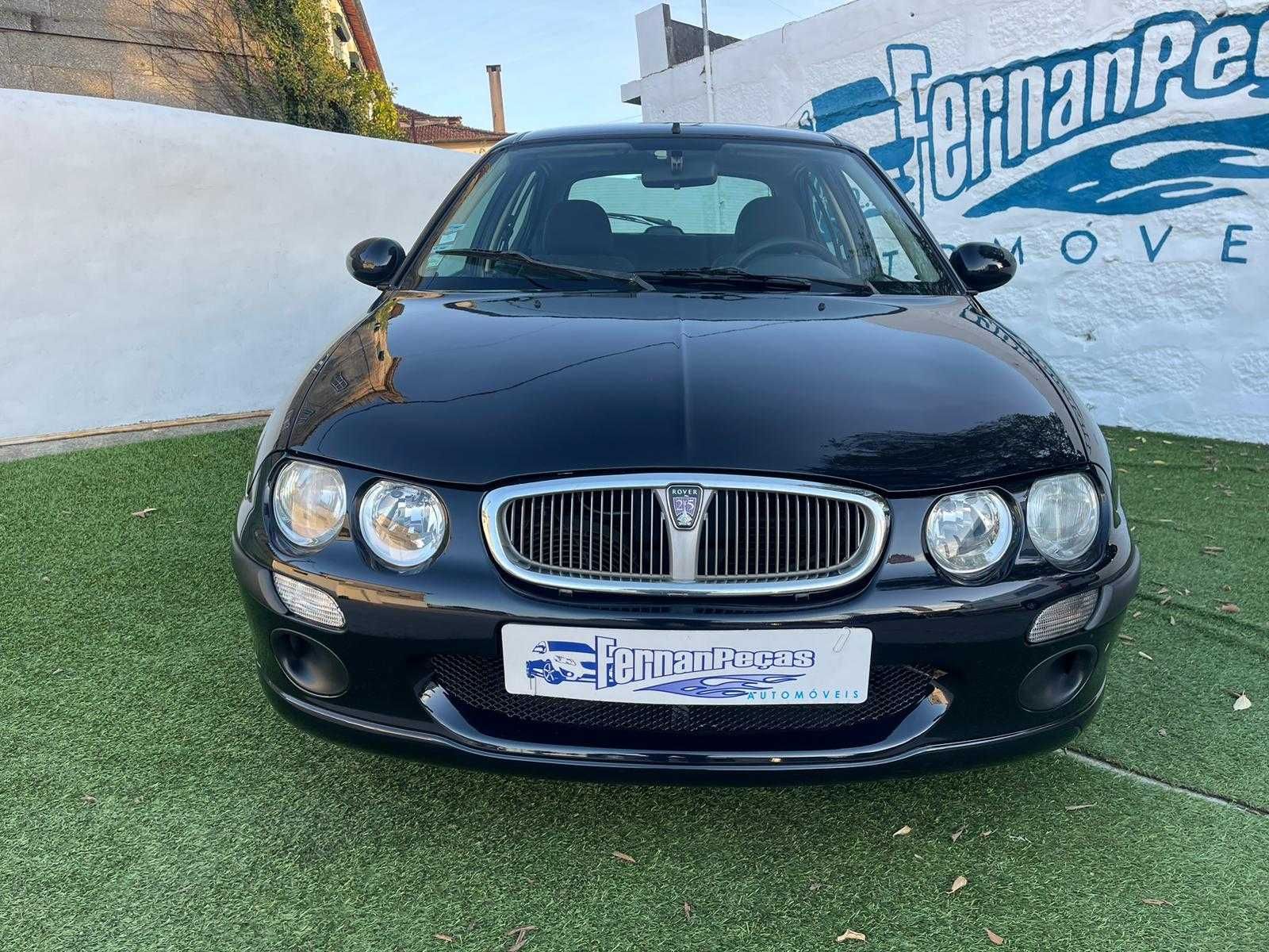 Rover 25 1.1I 2004