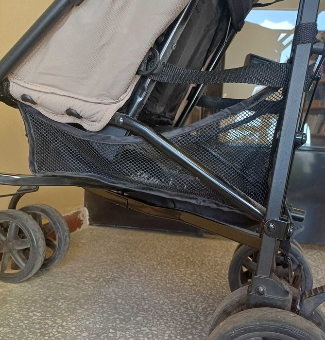 Wózek dziecięcy- parasolka