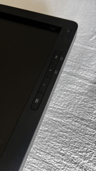 Monitor LCD 23” HP