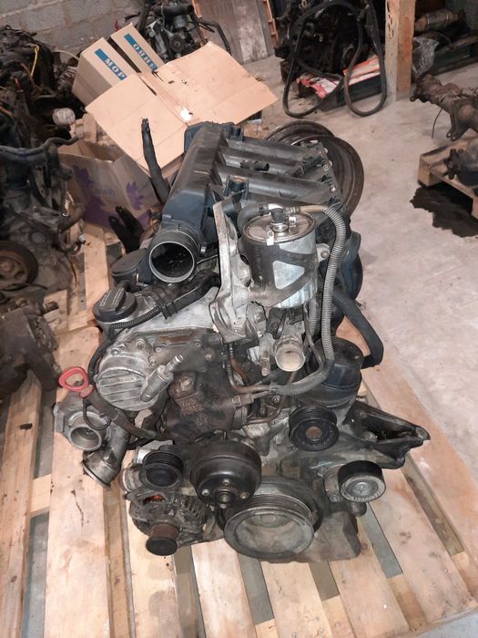 Разборка/Шрот/бу запчастини Мерседес Спринтер Mercedes Sprinter