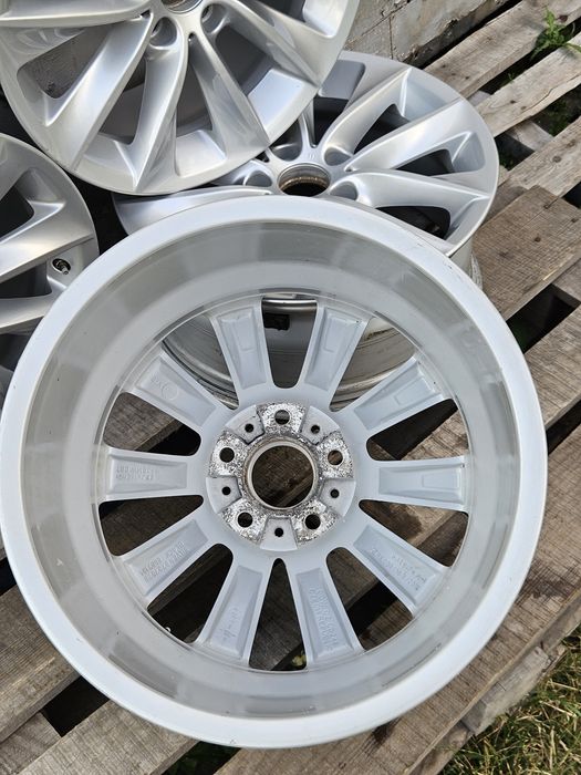 Диски 5×120 r18 диски BMW X3 X4 X5 диски BMW 6787578 R18 style 307