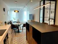 2 pok luksusowy apartament - Wieża Jeżyce/ Park Sołacki/ tramwaj