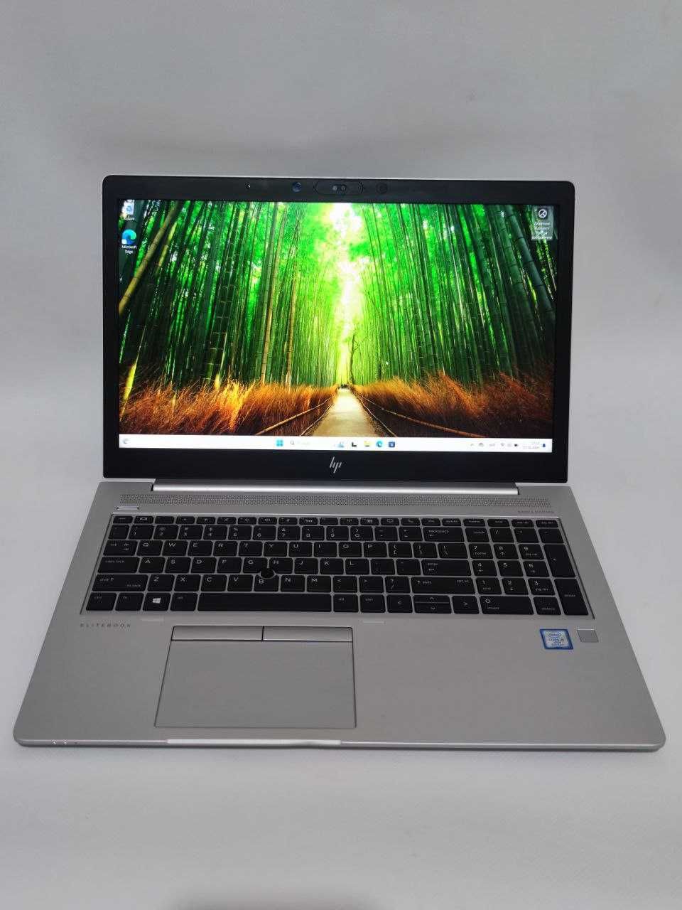 HP EliteBook 850 g5 Core i5-8350U/RAM 16GB/SSD 512GB