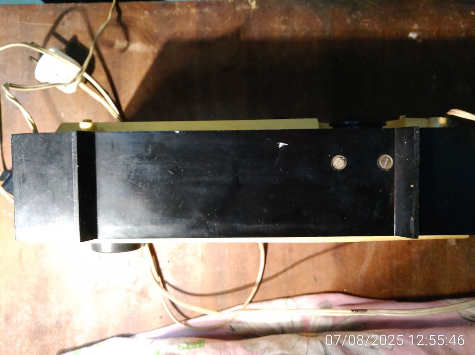 Радіо Україна-301 / Приймач Україна-301

.