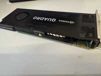 Karta graficzna Nvidia Quadro K4000 3gb gddr5