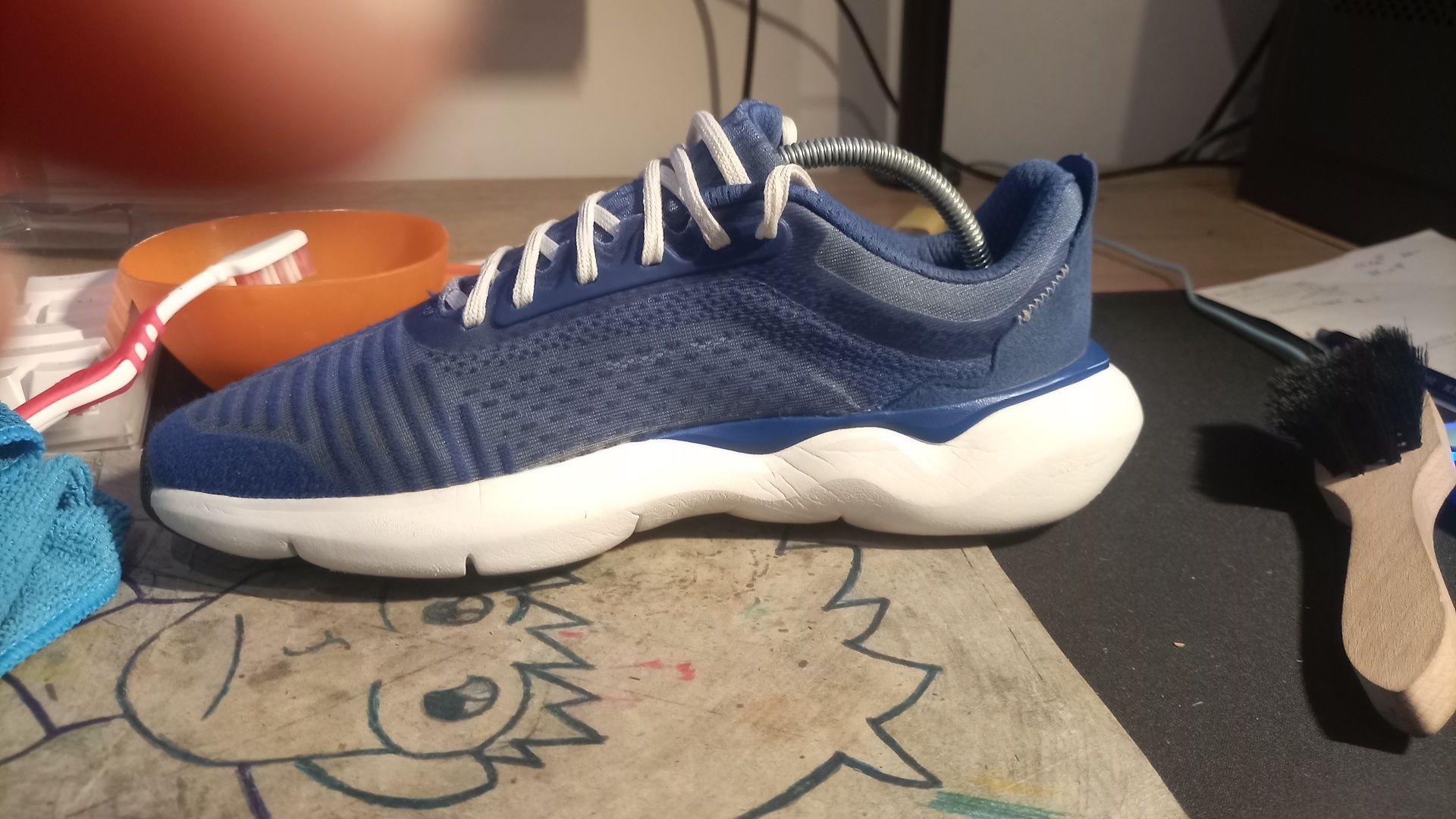 Tênis desportivo Decathlon